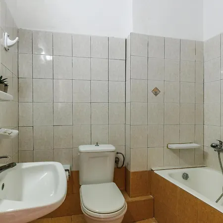 Lemonis Hotel Skopelos Town