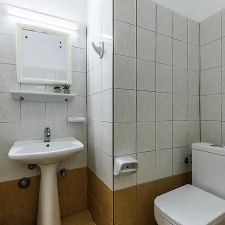 Hotel Lemonis