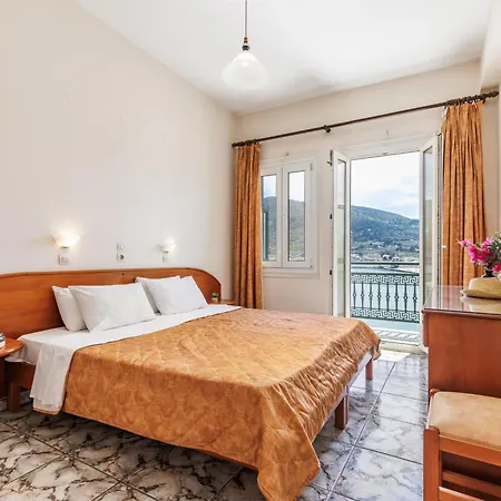 Hotel Lemonis *
