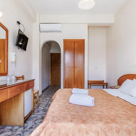 Hotel Lemonis