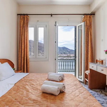 Lemonis Hotel