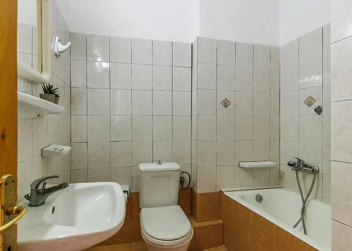 Lemonis Hotel Skopelos Town